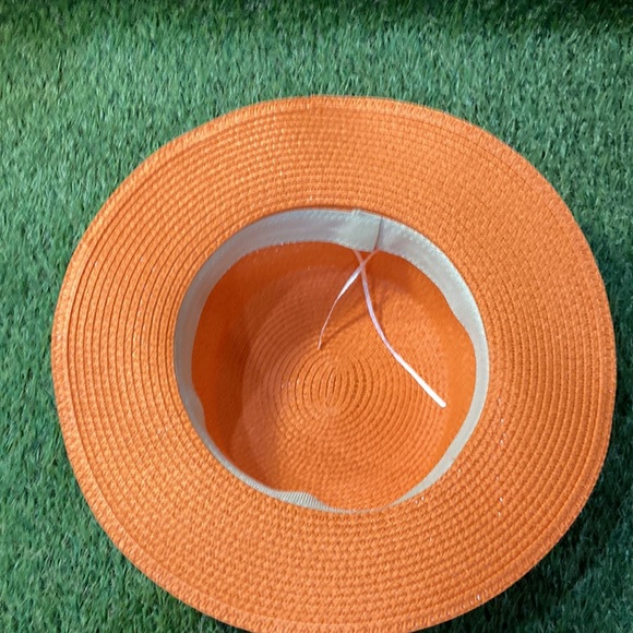 Summer hat - Picture 2 of 2